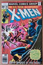 The Uncanny X-Men #106 1977 1st Appearance of the Entity NM-, Eén comic, Amerika, Marvel Comics, Nieuw