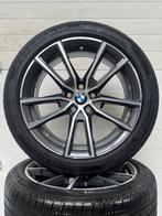 DEMO 18” BMW 3 SERIE BMW 4 SERIE G20 G21 G22 G23 VELGEN ALL, 18 inch, Gebruikt, -, -