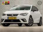 SEAT Ibiza 1.0 TSI Xcellence Sport (APPLE CARPLAY, GROOT NAV, Voorwielaandrijving, 12 maanden, Gebruikt, Bedrijf