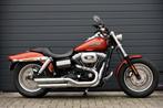 Harley Davidson 96 FXDF Dyna Fat Bob 5HD 1600cc, Motoren, Motoren | Harley-Davidson, Chopper, Bedrijf, Meer dan 35 kW, 1584 cc