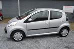 Citroen C1 1.0-12V Séduction Airco 5Drs Stuurbekrachtiging, Auto's, Citroën, Voorwielaandrijving, Stof, Gebruikt, 4 stoelen