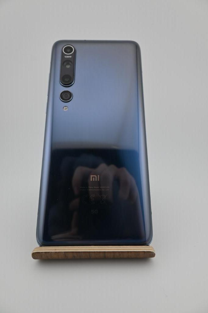 Xiaomi MI 10 5G 128GB Android 12, Telecommunicatie, Mobiele telefoons | Toebehoren en Onderdelen, Zo goed als nieuw, Overige merken