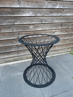 Salontafel poten onderstel handmade, Ophalen of Verzenden, Rechthoekig, 50 tot 100 cm, Minder dan 50 cm