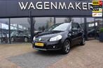 Suzuki SX4 1.6 Limited Clima|Keyless|Alcantara!, Auto's, Suzuki, Euro 5, Gebruikt, 4 cilinders, Met garantie (alle)