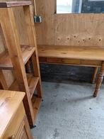 3 grenen kastjes, Huis en Inrichting, Kasten | Boekenkasten, Ophalen