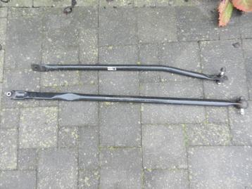 Vivaro | Trafic | Primastar: Reactiestang Torsiestang achter beschikbaar voor biedingen