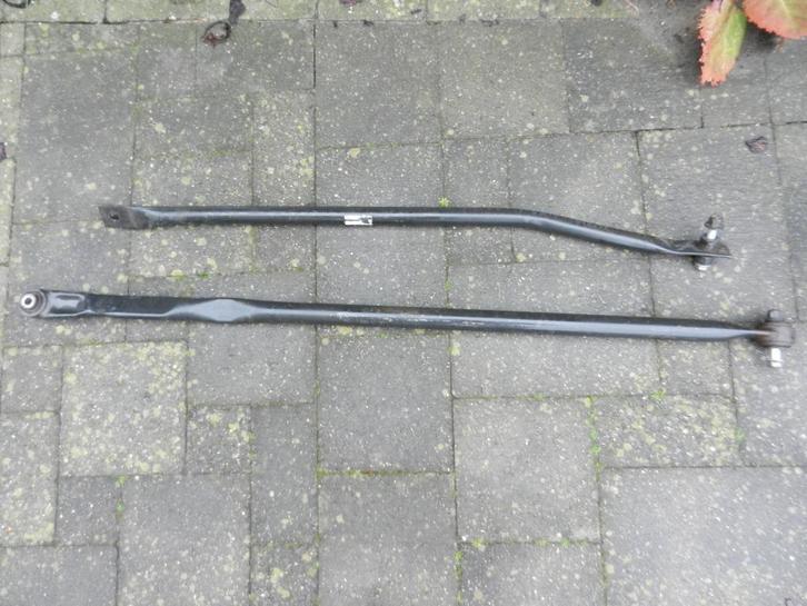 Vivaro | Trafic | Primastar: Reactiestang Torsiestang achter, Auto-onderdelen, Ophanging en Onderstel, Nissan, Opel, Renault, Gebruikt