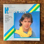 CD Hans de Booij - Het Beste Van Hans de Booij, Ophalen of Verzenden, Gebruikt, Pop