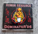 Dominator cd, Ophalen of Verzenden, Zo goed als nieuw