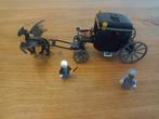 Koets Harry Potter imitatie Lego, Ophalen of Verzenden, Gebruikt, Complete set