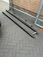 SIDEBAR VW CRAFTER & MAN TGE. met lichte schade., Ophalen, Gebruikt