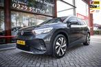 Volkswagen ID.4 First 77 kWh | Stoelverwarming | Adaptieve c, Automaat, Achterwielaandrijving, Gebruikt, Zwart