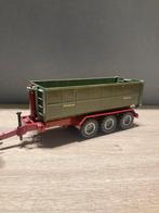 Siku fortuna haakarm kipper, Ophalen of Verzenden, Zo goed als nieuw, Tractor of Landbouw, SIKU