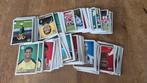 Groot pakket stickers eredivisie mix LOT - Albert Heijn, Albert Heijn, Ophalen of Verzenden