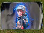 Poster Max Verstappen, Ophalen of Verzenden, Gebruikt, Rechthoekig Staand