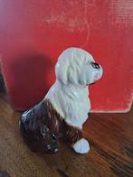 Goebel Honden Beeldje schapendoes, Verzamelen, Beelden en Beeldjes, Ophalen of Verzenden, Gebruikt, Dier