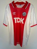 Ajax retro shirt maat L, Maat L, Ophalen of Verzenden, Nieuw, Shirt
