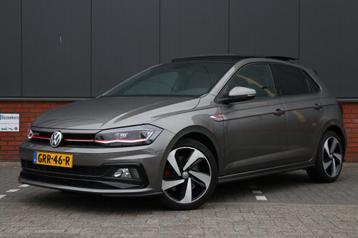 Volkswagen Polo 2.0 TSI GTI Panoramadak | F1 rijden | Full o beschikbaar voor biedingen