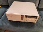 Vintage Unitron AT Computer Kast - XT, 286, 386, 486, Ophalen, Gebruikt