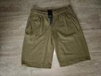 🧔short van livergy maat S🧔.   Nieuw, Kleding | Heren, Broeken en Pantalons, Verzenden, Nieuw, Livergy, Groen
