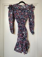 Isabel Marant jurk 36 linnen kerst of zomer, Kleding | Dames, Isabel Marant, Zo goed als nieuw, Maat 36 (S), Boven de knie