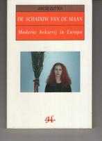 De schaduw van de maan Jan de Zutter Hekserij, Ophalen of Verzenden, Gelezen, Spiritualiteit algemeen, Overige typen