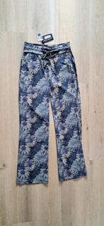 Mi Piace Travelstof Broek - Maat L, Mi Piace, Maat 42/44 (L), Nieuw, Lang