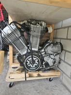 Motorblok Suzuki Intruder 1400, Motoren, Ophalen of Verzenden, Gebruikt