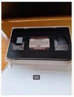 VHS Robin Hood, Prince of thieves h, Alle leeftijden, Ophalen of Verzenden, Zo goed als nieuw, Actie en Avontuur