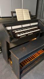 Johannes orgel opus 1100, Muziek en Instrumenten, Orgels, Ophalen, Zo goed als nieuw, 2 klavieren, Orgel