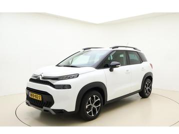 Citroën C3 Aircross 1.2 PureTech 130pk Shine | Automaat! |  beschikbaar voor biedingen