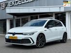 Volkswagen Golf 2.0 TSI GTI | Achteruitrijcamera | Milltek, Euro 6, 4 cilinders, 1984 cc, Wit
