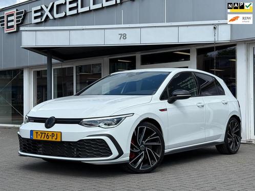 Volkswagen Golf 2.0 TSI GTI | Achteruitrijcamera | Milltek, Auto's, Volkswagen, Bedrijf, Te koop, Golf, ABS, Achteruitrijcamera