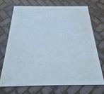 Vloertegel Cemento beige silk 120x120 1ste keus E 39,95 m2, 60 cm of meer, Nieuw, Ophalen of Verzenden, 10 m² of meer