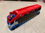 Paw Patrol PawPatroller bus met Ryder, Ophalen, Gebruikt, Jongen of Meisje