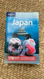 Lonely Planet Japan - 11e editie, Boeken, Ophalen of Verzenden, Zo goed als nieuw