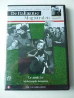 Le Amiche – Michelangelo Antonioni  (nieuw, sealed), Alle leeftijden, Ophalen of Verzenden, Nieuw in verpakking, Italië