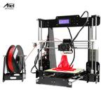 Nieuwe Anet A8 plus 3D Printer van af € 175,00, Computers en Software, 3D Printers, Ophalen of Verzenden, Niet werkend