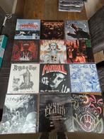 Unieke Hardcore/NYHC Vinyl Collectie te Koop!, Ophalen