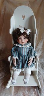 Poppen, Antiek en Kunst, Ophalen of Verzenden