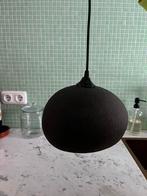 Hanglamp Ay Illuminate pebble zwart medium, Ophalen of Verzenden, Zo goed als nieuw, Minder dan 50 cm