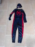 Verkleedpak maat Miles Morales Spiderman 134-140, Kinderen en Baby's, Carnavalskleding en Verkleedspullen, 134 t/m 140, Jongen of Meisje