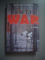 William Durbin ( The winter war ), Boeken, Ophalen of Verzenden, Zo goed als nieuw, Tweede Wereldoorlog