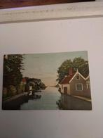 WESTZAAN, Ophalen of Verzenden, Voor 1920