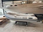 Caribe C10x Rib / rubberboot hypalon WINTERPRIJS!, Watersport en Boten, Rubberboten, Zo goed als nieuw, Benzine, Minder dan 70 pk