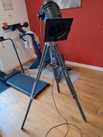 Staande lamp retro model, Huis en Inrichting, Lampen | Vloerlampen, Ophalen, 150 tot 200 cm