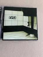 OSI ( Office Of Strategic Influence) - Free ( 2 cd, ltd. ed., Zo goed als nieuw, Ophalen, Poprock