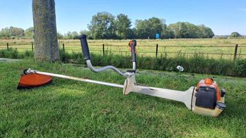 Stihl fs 480 bosmaaier. beschikbaar voor biedingen