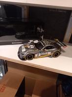Bmw z4 gt3 minichamps 1:18, Ophalen of Verzenden
