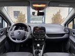 Renault Clio 1.2 TCe Intens | CRUISE, Voorwielaandrijving, Stof, Gebruikt, Zwart